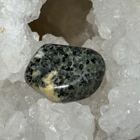 Pierre bleue des monts Preseli