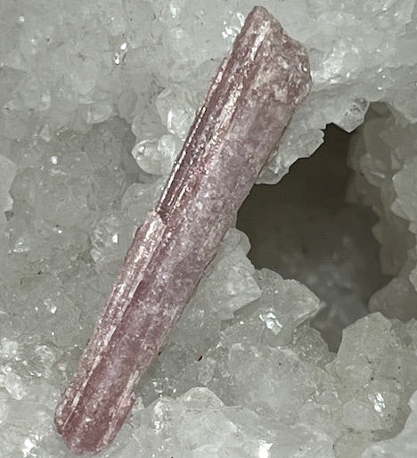 Rubellite Oasis de Cristal 