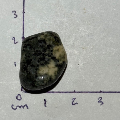 Pierre bleue des monts Preseli