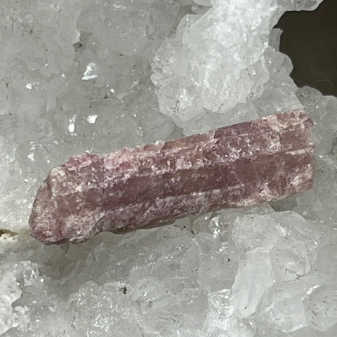Rubellite Oasis de Cristal 