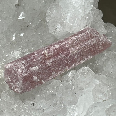 Rubellite Oasis de Cristal 