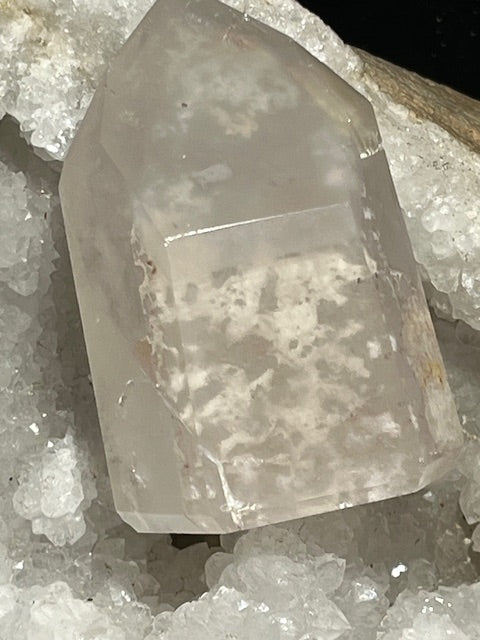 Quartz  Céleste  Fantôme (Lovestar Atlante)