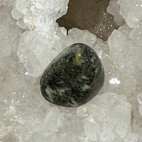 Pierre bleue des monts Preseli