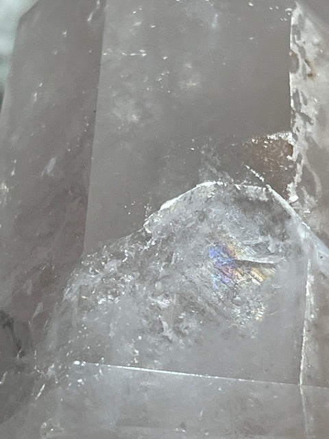 Quartz  Céleste  Fantôme (Lovestar Atlante)