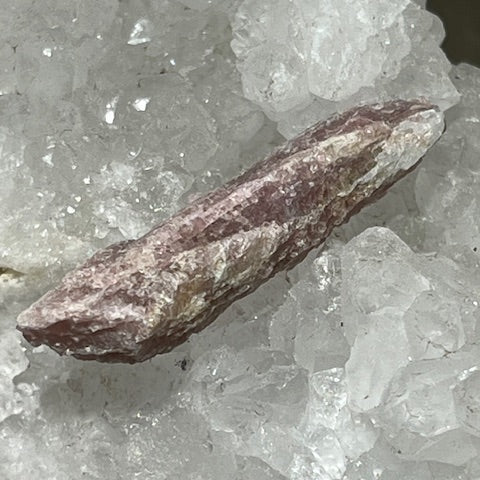 Rubellite Oasis de Cristal 