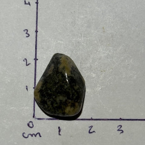 Pierre bleue des monts Preseli