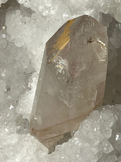 Quartz  Céleste  Fantôme (Lovestar Atlante)