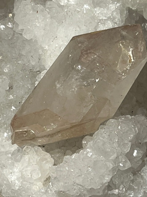 Quartz  Céleste  Fantôme (Lovestar Atlante)