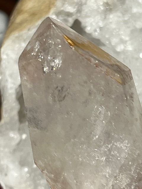 Quartz  Céleste  Fantôme (Lovestar Atlante)