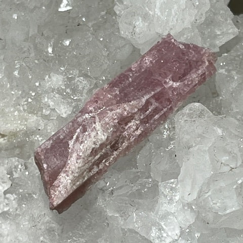 Rubellite Oasis de Cristal 