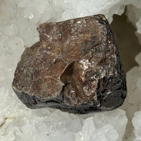 Zircon Oasis de cristal 