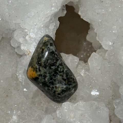 Pierre bleue des monts Preseli