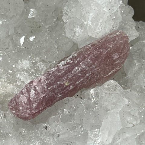 Rubellite Oasis de Cristal 