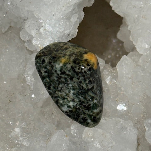 Pierre bleue des monts Preseli