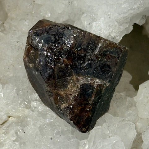 Zircon Oasis de cristal 