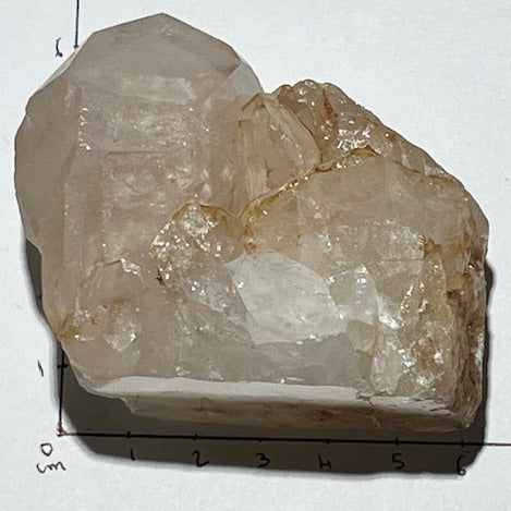 Quartz  Celestial  Fantôme (Lovestar Atlante)