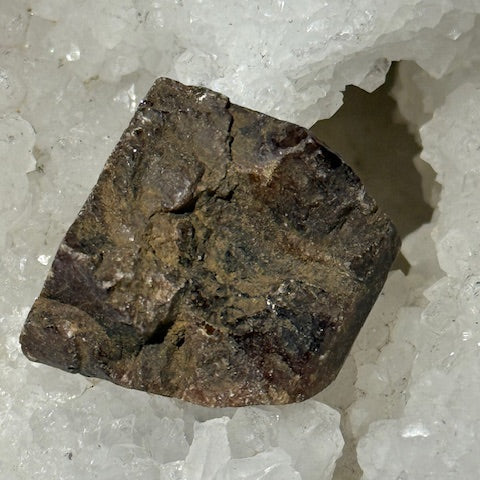 Zircon Oasis de cristal 