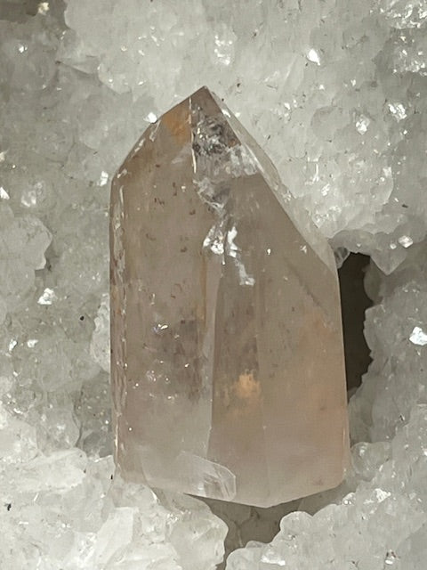 Quartz  Céleste  Fantôme (Lovestar Atlante)