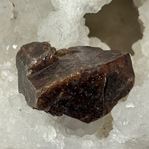 Zircon Oasis de cristal 