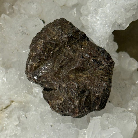 Zircon Oasis de cristal 