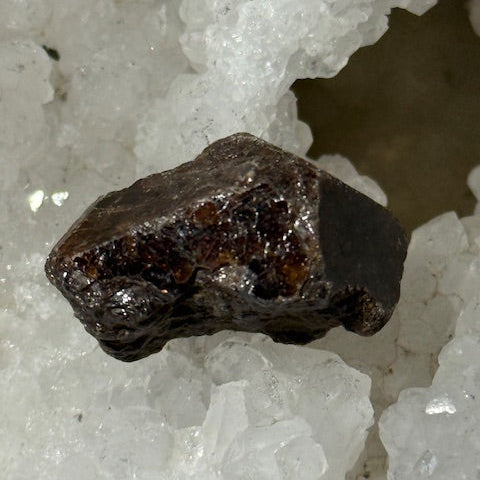 Zircon Oasis de cristal 