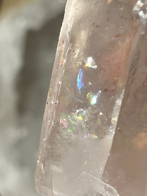 Quartz  Céleste  Fantôme (Lovestar Atlante)