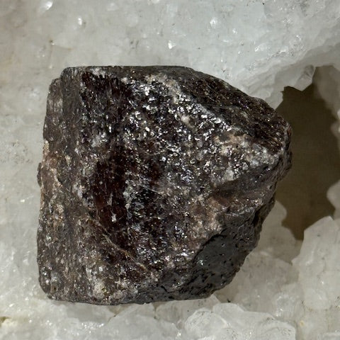 Zircon Oasis de cristal 