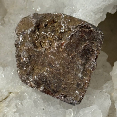 Zircon Oasis de cristal 