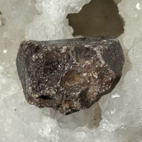 Zircon Oasis de cristal 