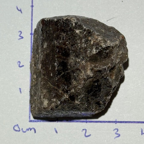 Zircon Oasis de cristal 