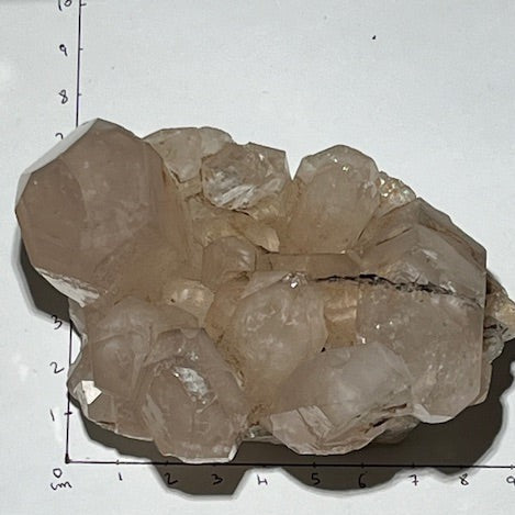 Quartz  Celestial  Fantôme (Lovestar Atlante)