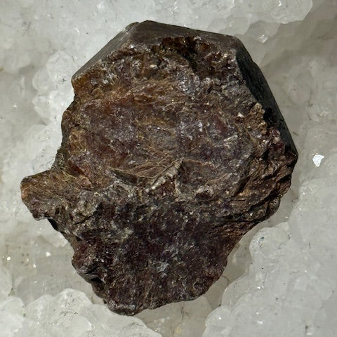 Zircon Oasis de cristal 