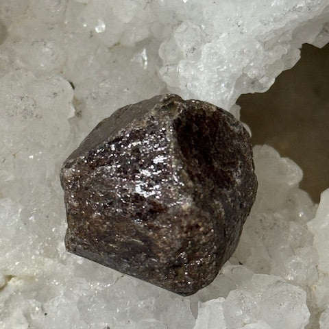 Zircon Oasis de cristal 