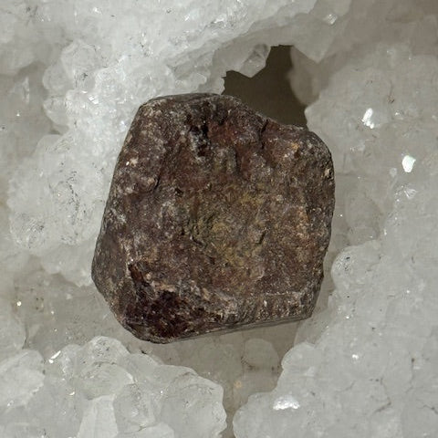 Zircon Oasis de cristal 