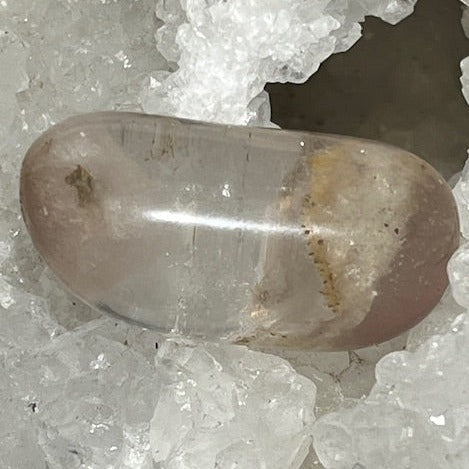 Quartz Lithium