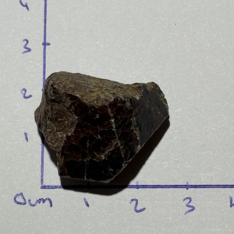 Zircon Oasis de cristal 