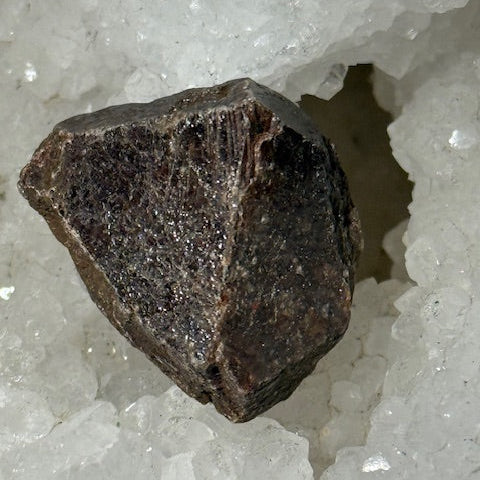 Zircon Oasis de cristal 