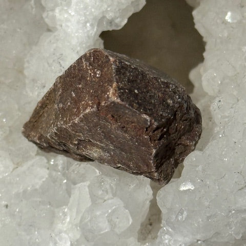 Zircon Oasis de cristal 