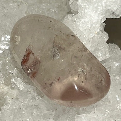 Quartz Lithium