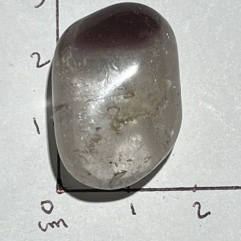 Quartz Lithium