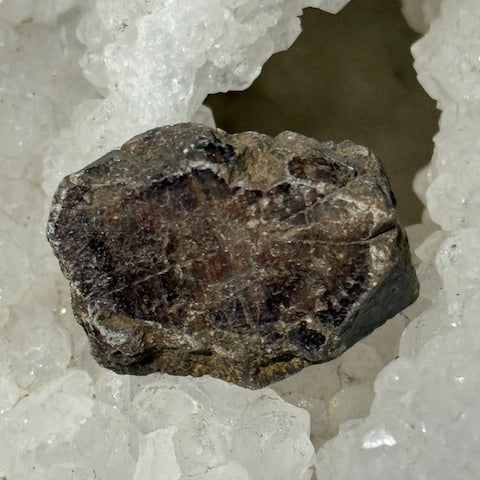 Zircon Oasis de cristal 