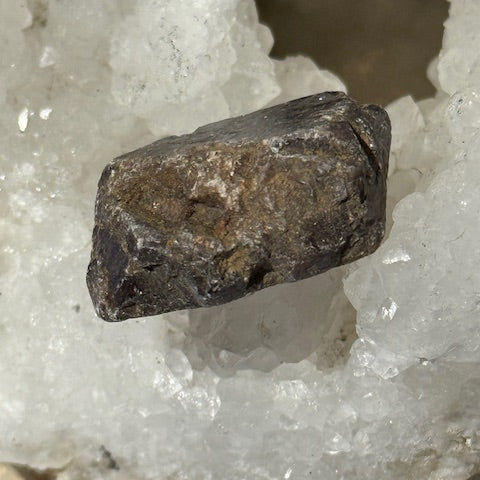 Zircon Oasis de cristal 