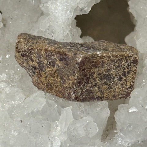 Zircon Oasis de cristal 