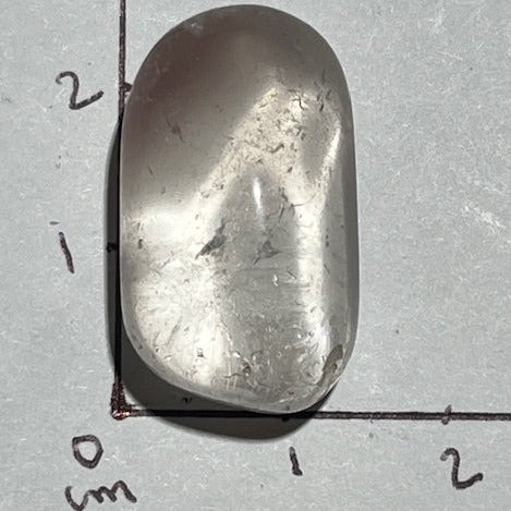 Quartz Lithium