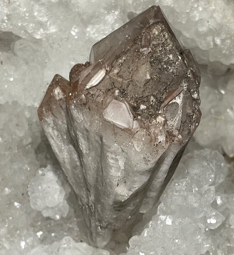 Quartz Lithium