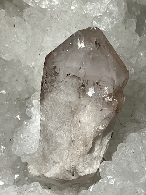 Quartz Lithium