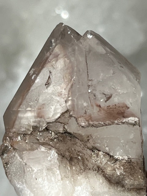 Quartz Lithium