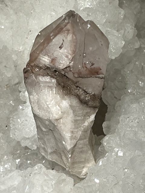 Quartz Lithium