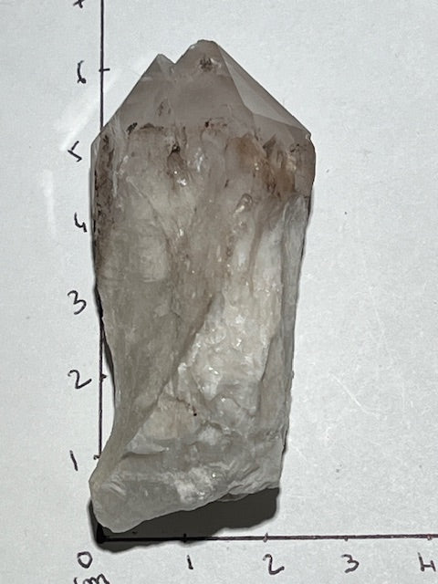 Quartz Lithium