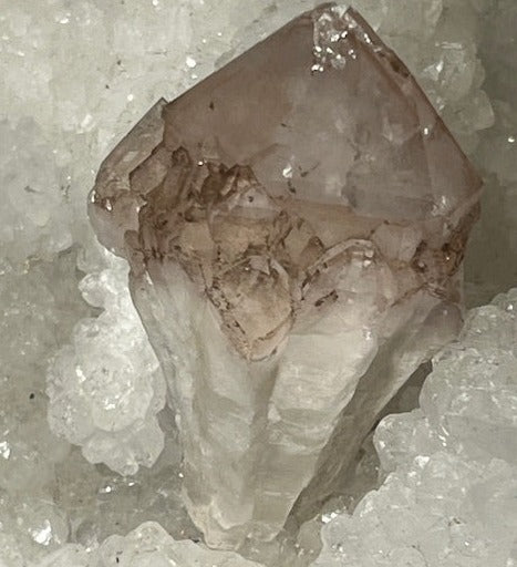 Quartz Lithium